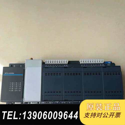 IRTU-400DA 原装现货ADAM-3600-C2GL1需问价