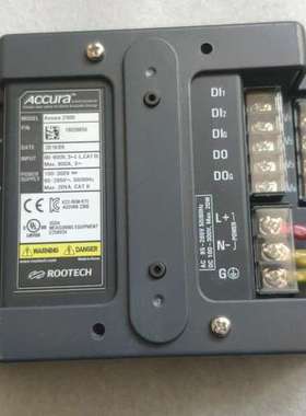 其他型号也有售卖 ROOTECH Accura 2300 有需问价