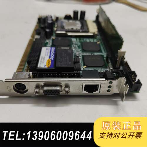 艾讯主板 SBC8253 Rev.A4需问价