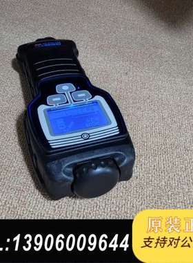 芬兰CHEMPRO100手持式气体探测仪，二氧化碳都能检需问价