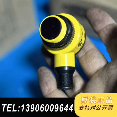 光电开关 T18SNP6FF50Q全新带包装1个需问价