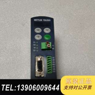 梅特勒 托利多ACT350电子称重仪表需问价