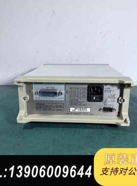 ADVEST爱德万R6441B四位半台式，带GP需问价