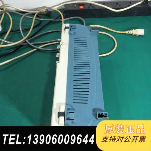 TektronixTDS1002示波器，双通道60M需问价