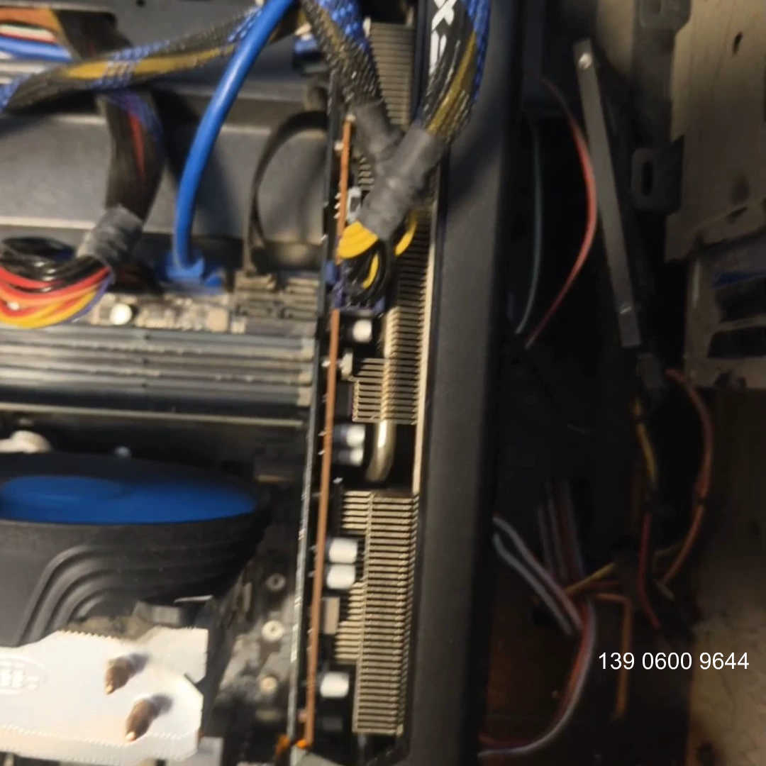 RX6600XT 8G收来电脑显卡次可以认也能需问价