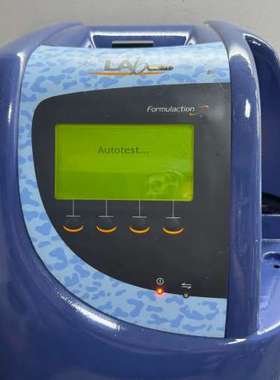 Turbiscan LAB分散稳定性仪 Formul需问价