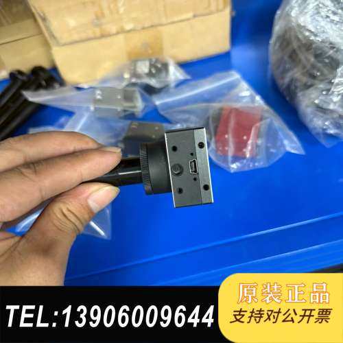 全新工业UI-1460LE-C-HQ，原装正品，带原厂包需问价