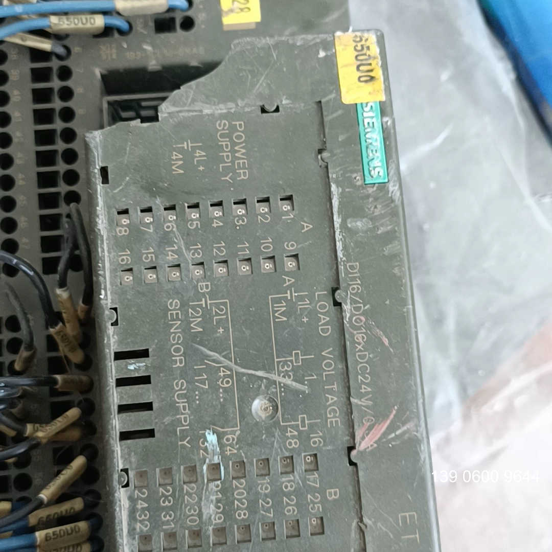 6ES7193-1CL00-0XA0等配件，，需问价