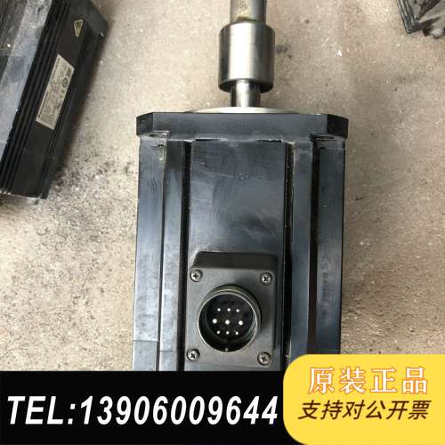 伺服电机，MHME152SCHM，1.5KW，拆机成色看需问价