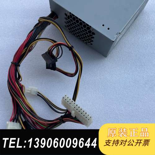 台达电源 DPS-300AB-58 B 实物图 工业电源 包需问价