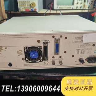 音频分折仪需问价 7723a