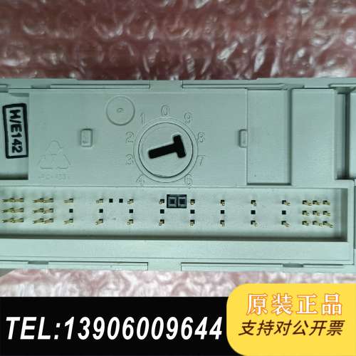 ALLEN-BRADLEY     1794-IE8 现货需问价