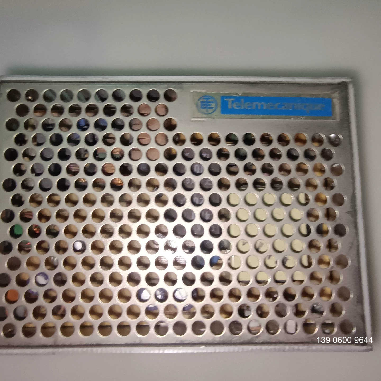 平板式开关电源ABL 1REM24025 DC24V需问价