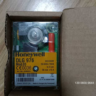 Mod.03需問價 控制器DLG976