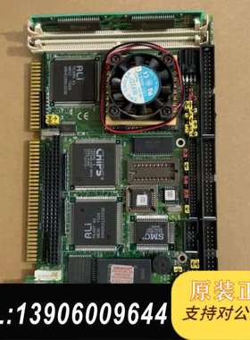 艾讯 SBC-455 486DX4  REV.B1 带CPU需问价