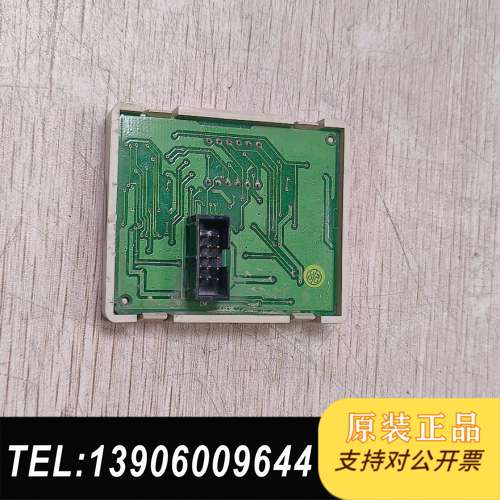 iG5 变频器面板。LE-100。LE-100。拆机包好成色需问价