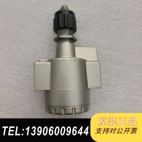 SMC调压阀AS420需问价