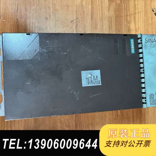 6SL3120-1TE24-5AA3,功能包好，实物拍摄需问价