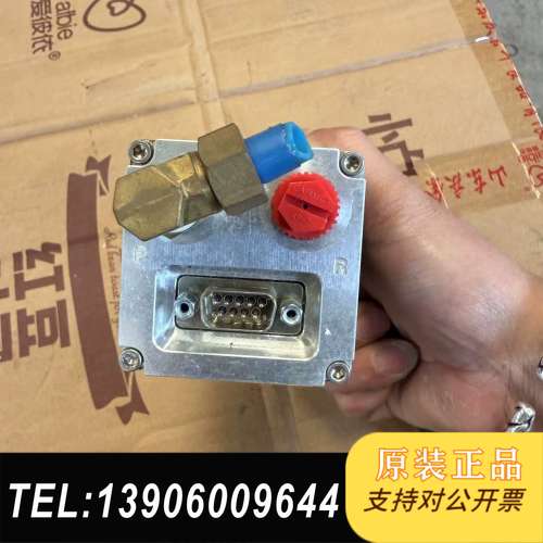 wikai  威卡压力计 cpt6100 高精度压力传感器需问价