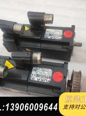 库卡0.5kw功率电机 1FK7032-5AK需问价