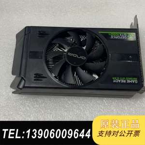昂达GTX1050Ti典范4GD5，成色不错，功能完好无需问价