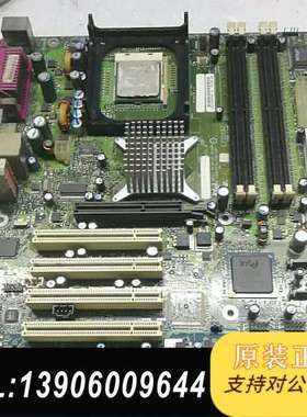 Inetl D865PEWS   865GWS 大板5需问价