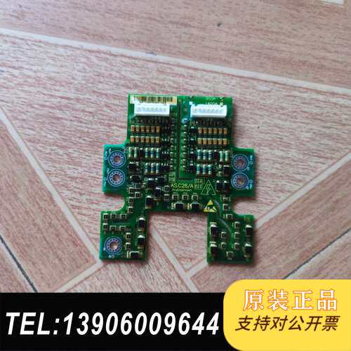 蒂森驱动板AS.C26/A ProD15014AV1需问价