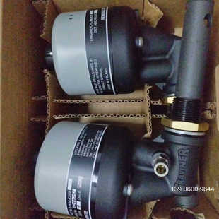 型號53836需問價 GRAVINER船用油霧濃度探測器MK7