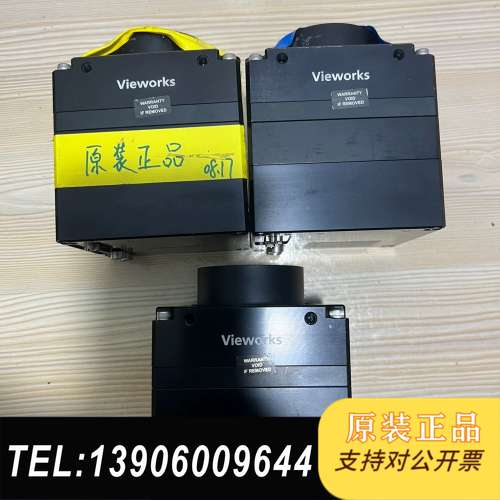 Vieworks VN-29MC工业，型号M5A0，需问价