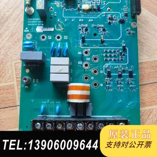 新时达变频器驱动板ProD19009BV1需问价