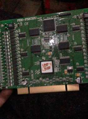 PISO-P32C32U 三十二路集电极开路输需问价