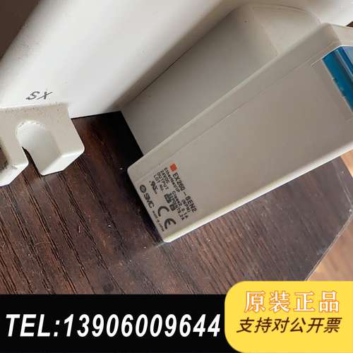 SMC阀岛VV5QC41-08 型号没有外标签8位EX需问价