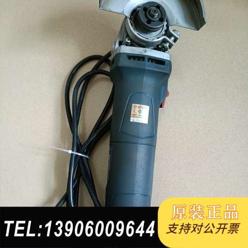 专业级GWS800，710瓦大功率，220V交流电需问价