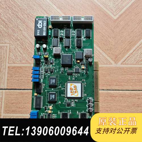 PCI-1202LU 泓格采集卡需问价