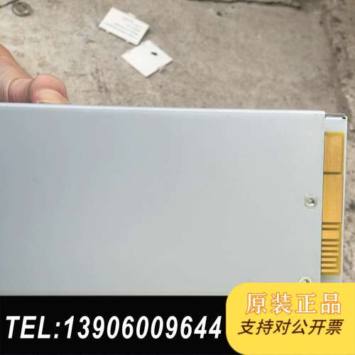 IBM X3100M5电源，型号DPS-430EB A需问价