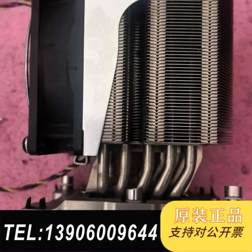 LGA3647 4U 5管SNK-P0070APS4散热器需问价