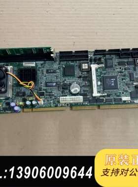 凌华工控主板NUPRO-780 51-41309-0B2需问价