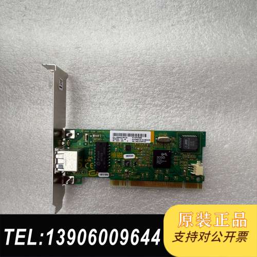 3COM+千兆网卡+3C905CX-TX-M+++PCI接口需问价