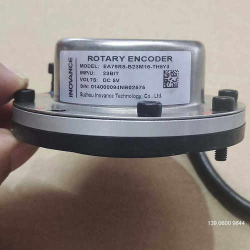 汇川编码器EA79R8-B23M16-TH5Y3  可以需问价