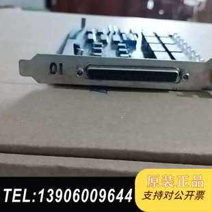 SYX 包好 PCL725 成色新 需问价 V3.2 PCI卡