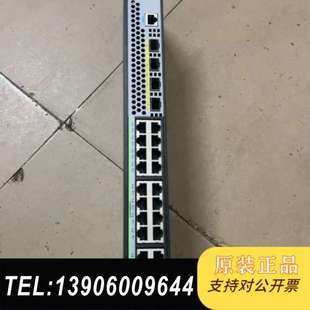 S5120V3 LI二手交换机需问价 28P