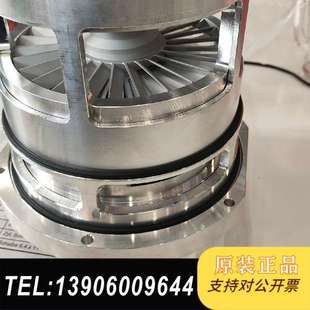 25S 莱宝分子泵 300 TW400 分需问价 Leybold