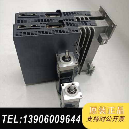 三菱JET伺服100w套装 质保一年 包邮需问价