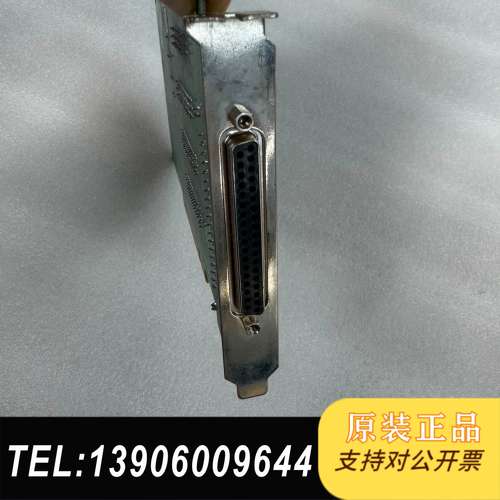 采集卡研华采集PCI-1612U REV.A1 01-2需问价