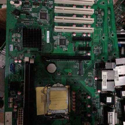 sv4-h8134 工控机主板 1150cpu通用，信步科技需问价