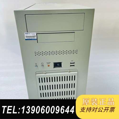 研华工控机C-7132/AIMB-784主板/i5-45需问价