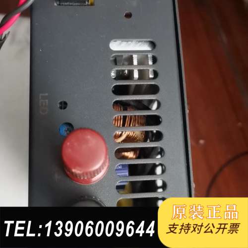 明纬电源SCN一2000一12V167A，输入：200-24需问价
