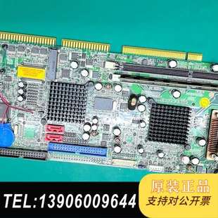 Rev：4.0 威达iEi R40 9452 双网口需问价 WSB