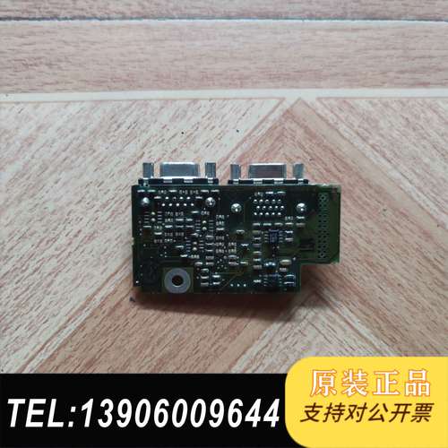 KEB科比变频器PG反馈卡 1MF5280-0028需问价