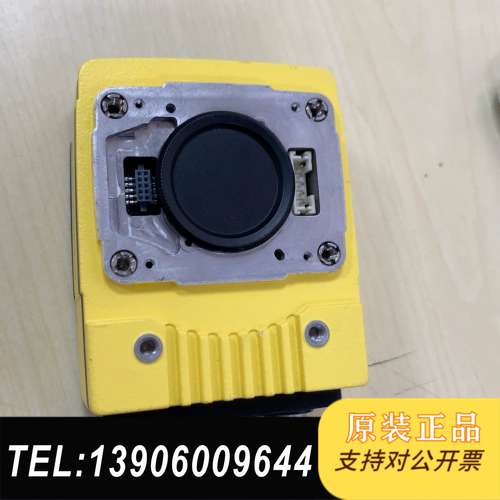 康耐视智能IS7600M-363-50。拆机成色漂亮。质需问价